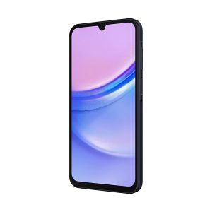 گوشی موبایل سامسونگ مدل Galaxy A15 دو سیم کارت ظرفیت 128 گیگابایت و رم 4 گیگابایت