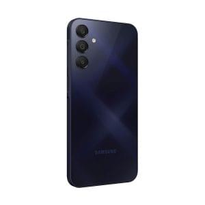 گوشی موبایل سامسونگ مدل Galaxy A15 دو سیم کارت ظرفیت 128 گیگابایت و رم 4 گیگابایت