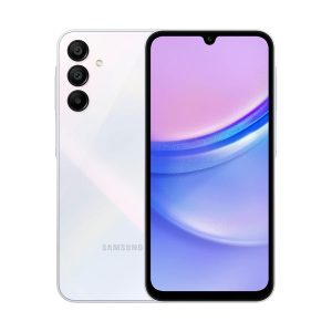 گوشی موبایل سامسونگ مدل Galaxy A15 دو سیم کارت ظرفیت 128 گیگابایت و رم 4 گیگابایت