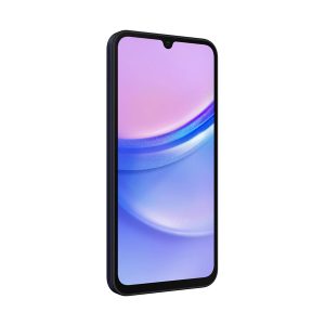 گوشی موبایل سامسونگ مدل Galaxy A15 دو سیم کارت ظرفیت 128 گیگابایت و رم 4 گیگابایت