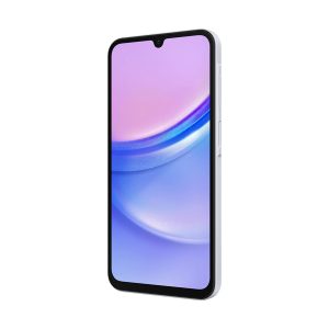 گوشی موبایل سامسونگ مدل Galaxy A15 دو سیم کارت ظرفیت 128 گیگابایت و رم 4 گیگابایت