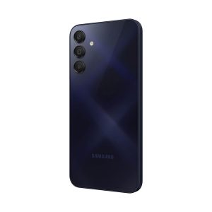 گوشی موبایل سامسونگ مدل Galaxy A15 دو سیم کارت ظرفیت 128 گیگابایت و رم 4 گیگابایت