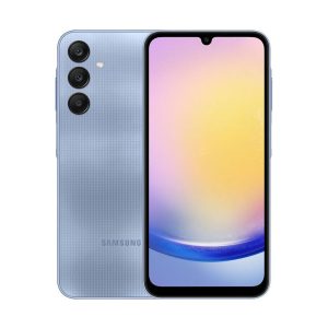 گوشی موبایل سامسونگ مدل Galaxy A25 دو سیم کارت ظرفیت 256 گیگابایت و رم 8 گیگابایت - ویتنام