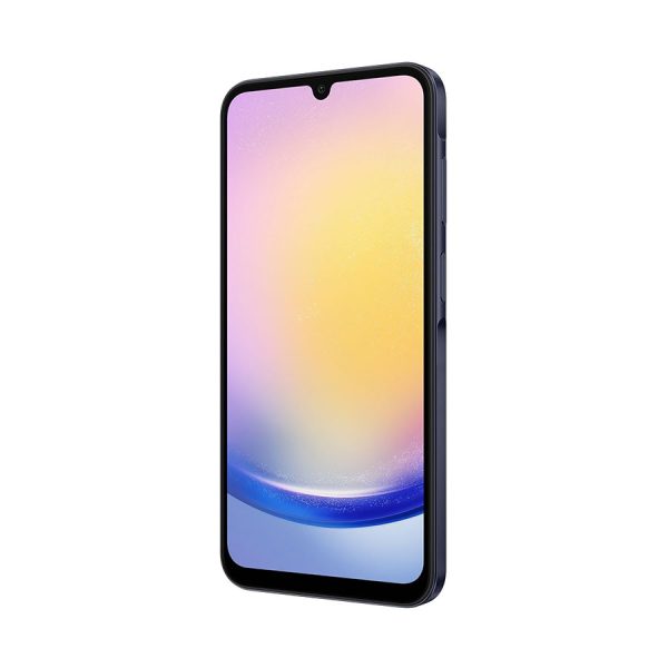گوشی موبایل سامسونگ مدل Galaxy A25 دو سیم کارت ظرفیت 256 گیگابایت و رم 8 گیگابایت - ویتنام