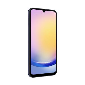 گوشی موبایل سامسونگ مدل Galaxy A25 دو سیم کارت ظرفیت 256 گیگابایت و رم 8 گیگابایت - ویتنام