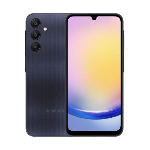 گوشی موبایل سامسونگ مدل Galaxy A25 دو سیم کارت ظرفیت 256 گیگابایت و رم 8 گیگابایت - ویتنام