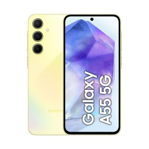 گوشی موبایل سامسونگ مدل Galaxy A55 دو سیم کارت ظرفیت 256 گیگابایت و رم 8 گیگابایت