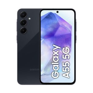 گوشی موبایل سامسونگ مدل Galaxy A55 دو سیم کارت ظرفیت 256 گیگابایت و رم 8 گیگابایت