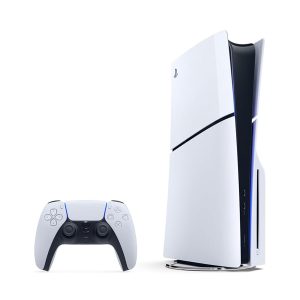 کنسول بازی سونی مدل PlayStation 5 Slim ظرفیت یک ترابایت ریجن 2016A اروپا