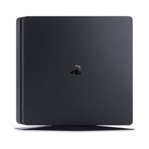 کنسول بازی سونی مدل Playstation 4 Slim ریجن 3 کد CUH-2218B ظرفیت 1 ترابایت