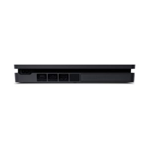 کنسول بازی سونی مدل Playstation 4 Slim ریجن 3 کد CUH-2218B ظرفیت 1 ترابایت