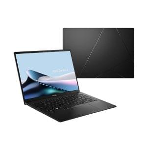 لپ تاپ 14 اینچی ایسوس مدل ZenBook OLED UM3406HA-CC