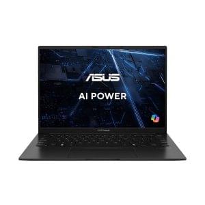 لپ تاپ 14 اینچی ایسوس مدل ZenBook OLED UM3406HA-CC