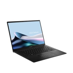 لپ تاپ 14 اینچی ایسوس مدل ZenBook OLED UM3406HA-CC