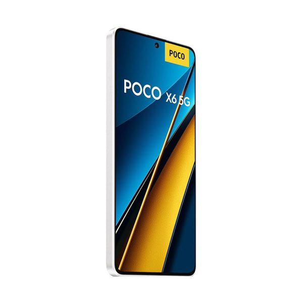 ناموجودگوشی موبایل شیائومی مدل Poco X6 5G دو سیم کارت ظرفیت 256 گیگابایت و رم 8 گیگابایت