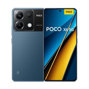 ناموجودگوشی موبایل شیائومی مدل Poco X6 5G دو سیم کارت ظرفیت 256 گیگابایت و رم 8 گیگابایت