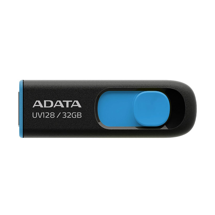 ADATA DashDrive UV128 32GB Flash Memory (3)