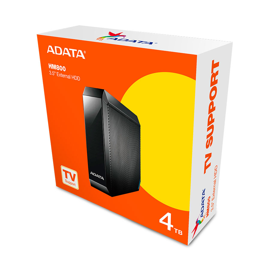 ADATA HM800 4TB External Hard Drive (3)