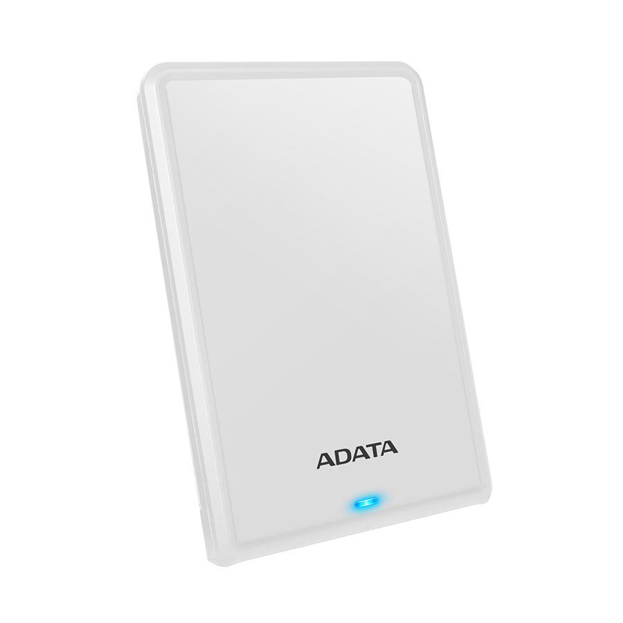 ADATA HV620S External Hard Drive 1TB (10)