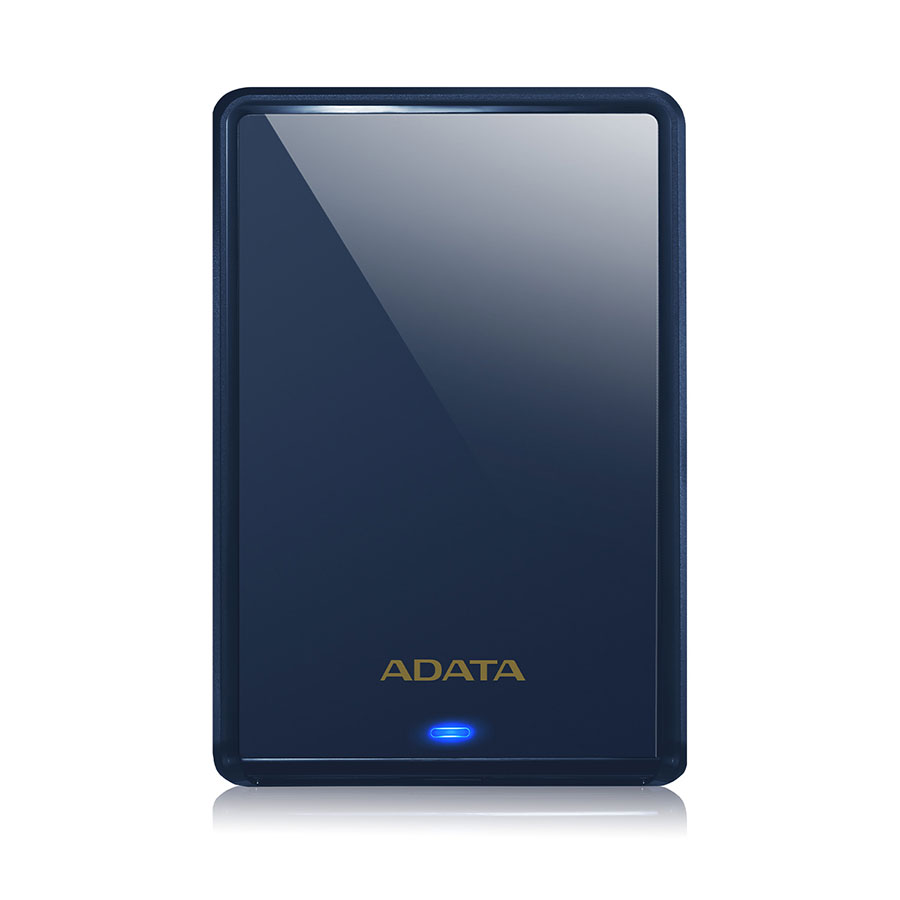 ADATA HV620S External Hard Drive 1TB (5)