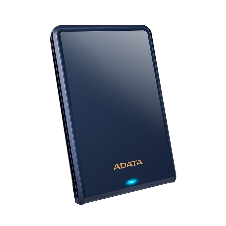 ADATA HV620S External Hard Drive 1TB (6)