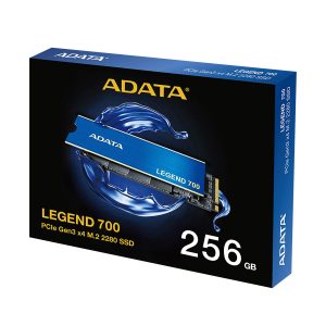 اس اس دی اینترنال ای دیتا مدل legend 700 ظرفیت 256 گیگابایت