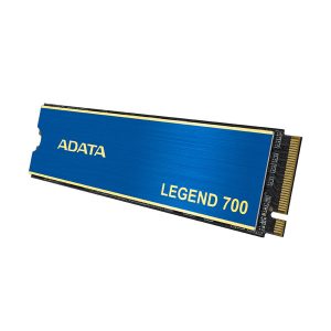 اس اس دی اینترنال ای دیتا مدل legend 700 ظرفیت 256 گیگابایت