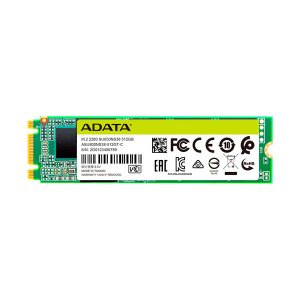 ADATA SU650 512GB M.2 2280 SATA 3D NAND Internal SSD (5)