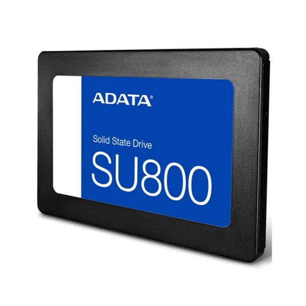 اس اس دی ای دیتا 256 گیگابایت ADATA SU800