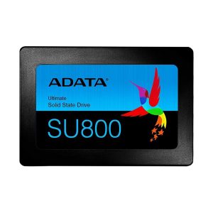 حافظه SSD ای دیتا مدل SU800 ظرفیت 256 گیگابایت