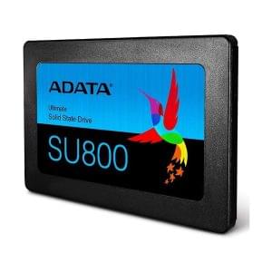 حافظه SSD ای دیتا مدل SU800 ظرفیت 256 گیگابایت