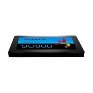 حافظه SSD ای دیتا مدل SU800 ظرفیت 256 گیگابایت