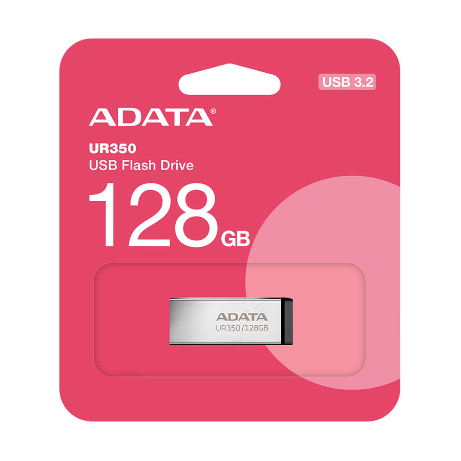 ADATA UR350 128GB Flash Memory (10)