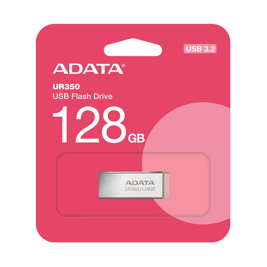 ADATA UR350 128GB Flash Memory (9)