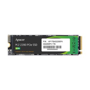 اس اس دی اینترنال اپیسر مدل AS2280 P4 M.2 ظرفیت 512 گیگابایت