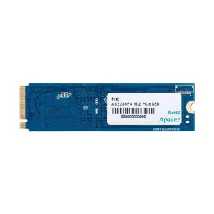 اس اس دی اینترنال اپیسر مدل AS2280 P4 M.2 ظرفیت 512 گیگابایت