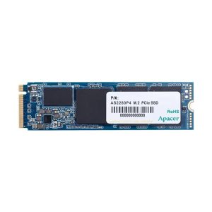 اس اس دی اینترنال اپیسر مدل AS2280 P4 M.2 ظرفیت 512 گیگابایت