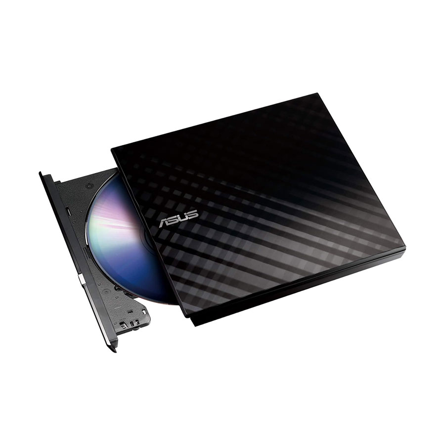 ASUS SDRW-08D2S-U Lite External DVD Drive (4)