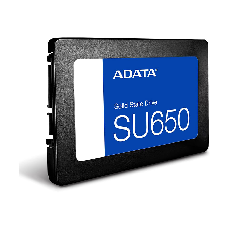 Adata SU650 internal SSD drive – 256GB (3)