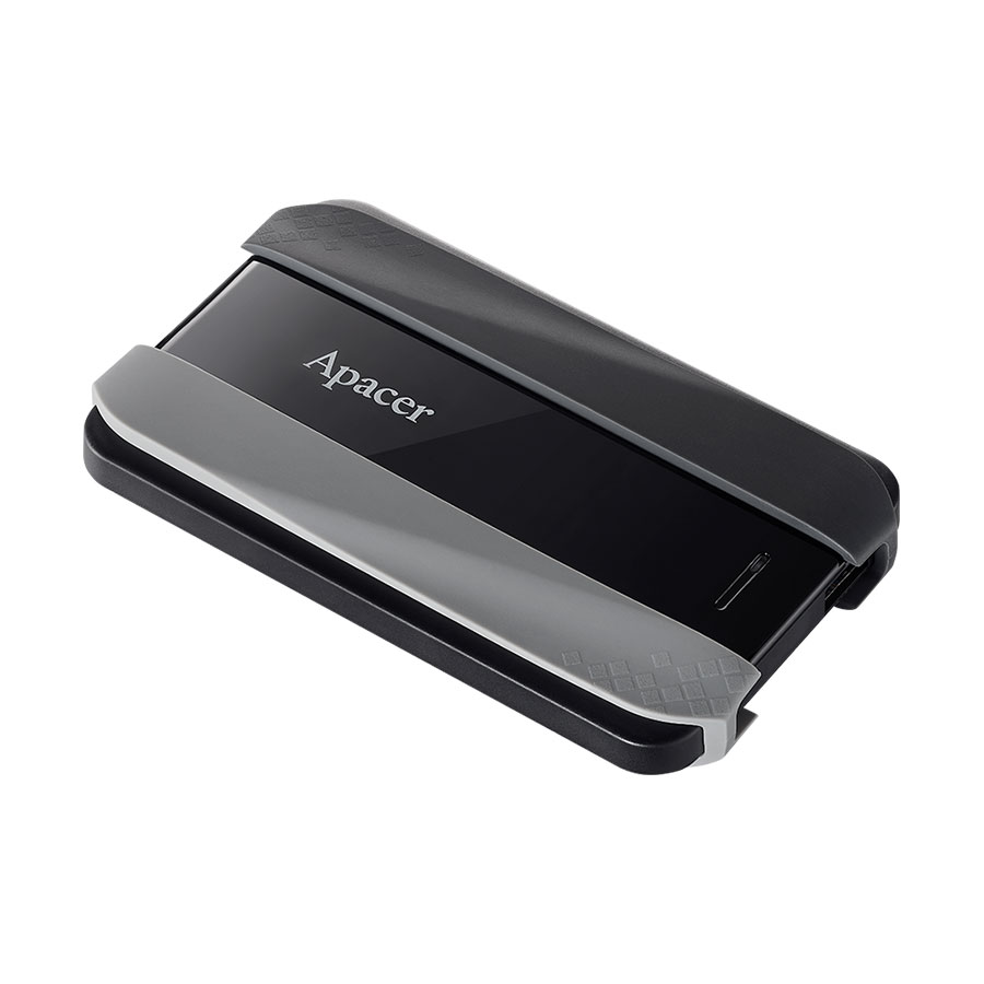 Apacer AC533 USB 3.2 Gen 1 Portable Hard Drive (3)