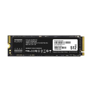 اس اس دی اینترنال کلو مدل CRAS C710 M.2 2280 NVMe ظرفیت 512 گیگابایت