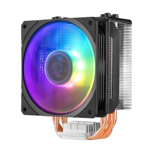 خنک کننده پردازنده کولر مستر مدل HYPER 212 SPECTRUM RGB