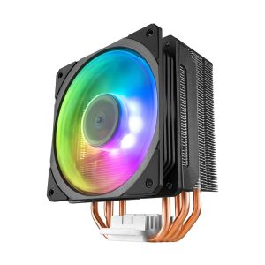 خنک کننده پردازنده کولر مستر مدل HYPER 212 SPECTRUM RGB