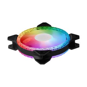 فن کیس کولر مستر MasterFan MF120 Prismatic