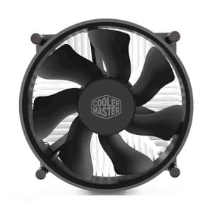 CoolerMaster STANDARD COOLER I50 Air CPU Cooler (3)