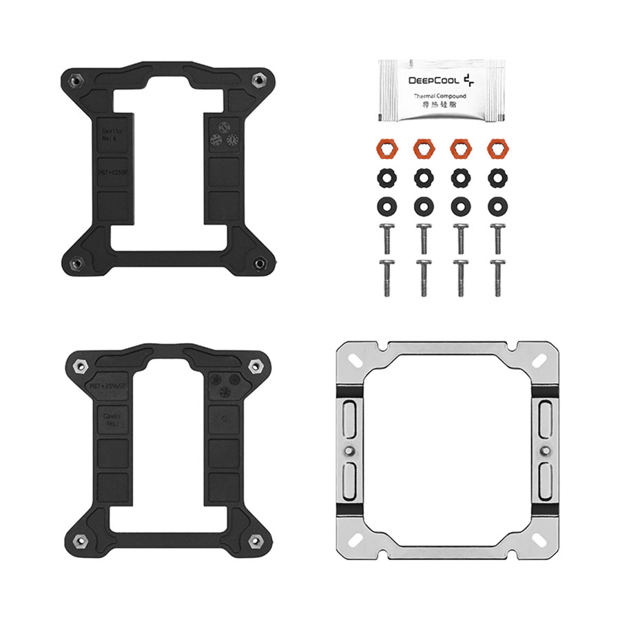 DEEPCOOL AG400 (8)