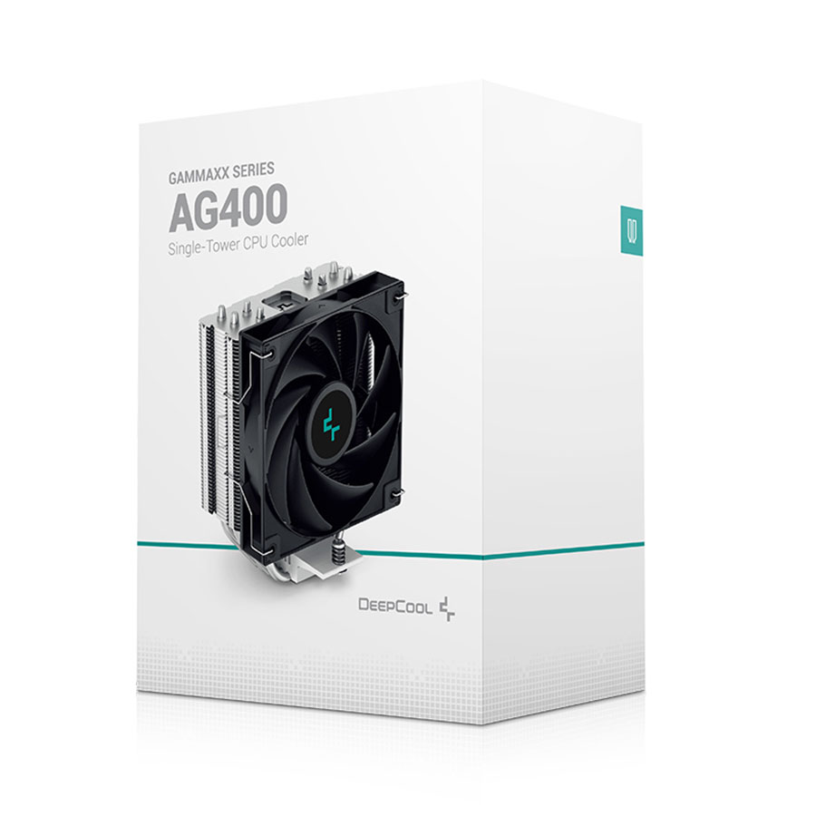 DEEPCOOL AG400 (9)