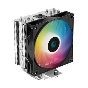 سیستم خنک کننده بادی دیپ کول مدل GAMMAXX AG400 led LGA1700