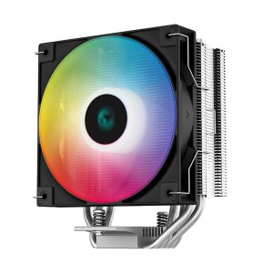 سیستم خنک کننده بادی دیپ کول مدل GAMMAXX AG400 led LGA1700