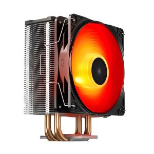 خنک کننده پردازنده دیپ کول مدل GAMMAXX GTE V2 RGB